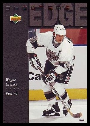 228 Wayne Gretzky SE